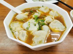 -老边饺子馆(北京南站1店)