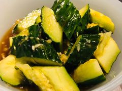-很久以前羊肉串(昌里路三钢里店)