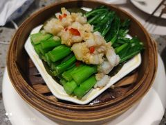 -小鹅皇港式餐厅(新抚万达店)