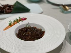 老醋海蜇-蝶园·装修中(BFC外滩金融中心店)