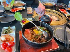 -谷牛和牛烤肉(漕河泾印象城店)