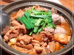 -牛小灶牛杂煲(北京路店)