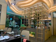 -椰小名·竹笙椰子鸡(中堂店)