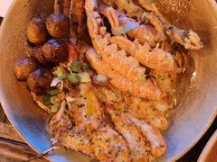 -Pakkhús Restaurant