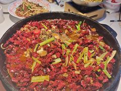 -老板恋上鱼(高新万达店)