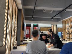 -福海居烤鸭店(鸟巢店)