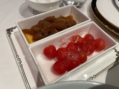 -俏江南天津时尚曲艺主题餐厅(马场道店)