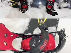 -乔波室内滑雪场