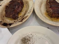 -摩根扒房(桐梓林店)