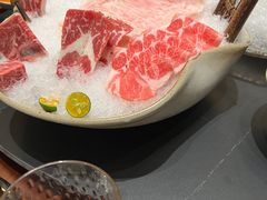 -余欢领鲜火锅(新街口店)