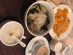 -南昌融创铂尔曼酒店咖啡苑餐厅