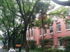 -复旦大学光华楼