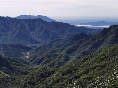 -大岭沟猕猴桃谷风景区