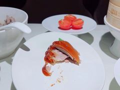 -四季民福烤鸭店(外滩外白渡桥店)