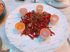 -木棉花开(中心城店)