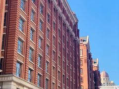 -天津五大道文化旅游区