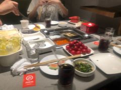 -海底捞火锅(天一广场亚细亚店)