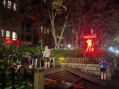 -Pistolera Mexican Cantina女枪手墨西哥餐厅(碧云路店)