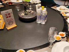 -忆江南·临江鱼馆