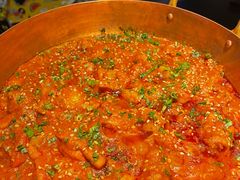 -Ameigo梅果·云贵川bistro(长宁来福士店)