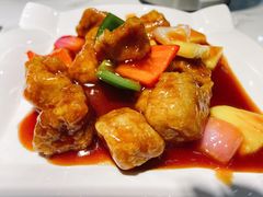 -多多旺港式茶餐厅(新区店)