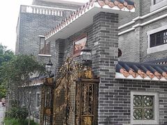 IMAG0771-黄埔古港