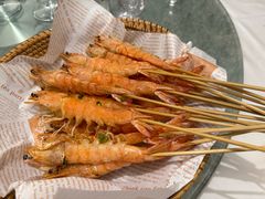 -79号渔船海鲜饭店(宝安店)