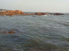 -青岛第二海水浴场