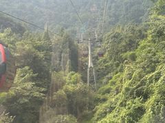 -青城山