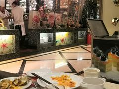 -芭菲盛宴·环球美食(解放碑英利国际店)