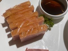 -金枝玉叶上海人家食府(三里河店)