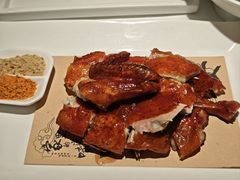 -小城故事·地道宁波味(月湖盛园店)