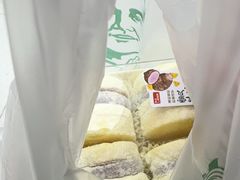 -泸溪河桃酥(秦淮新街口店)
