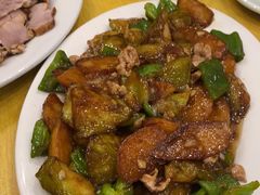 -铁东熏肉大饼铺