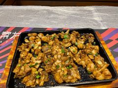 -一棠龙虾•王牌虾球(后湖御华里店)
