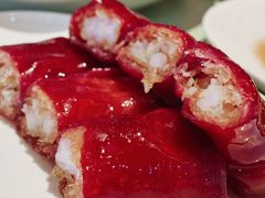 红米脆皮虾肠粉-洪禧楼·老广东海鲜酒楼(宁波万象城店)