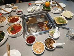 -海底捞火锅(名门店)