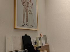 -海马体照相馆|大师(武汉光谷K11店)
