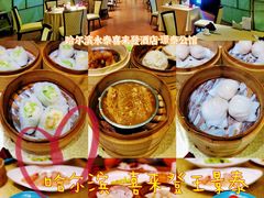 -哈尔滨永泰喜来登酒店·璟泰公馆