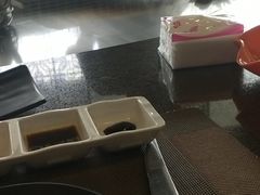 -悦巷海鲜自助铁板烧(秦皇东大街店)