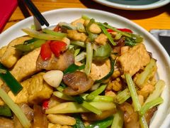 -九道菜有鸡鱼头(石鼓路店)