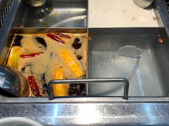 -海底捞火锅(威高广场店)
