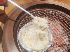 -炎蔵牛舌烤肉