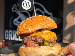 -Bistro 63 创意融合料理(广粤天地店)