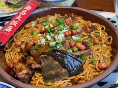 -南昌大饭店·非遗南昌菜(万寿宫店)