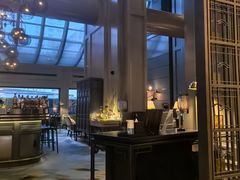 -上海波特曼丽思卡尔顿酒店