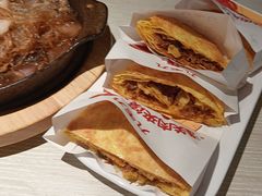 -九毛九西北菜(百信广场店)