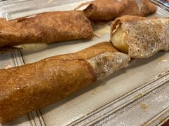 -LA CREPERIE BRETONNE布列塔尼法式餐厅(天童北路店)