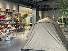 -SnowPeak Cafe(上海环宇城Max店)