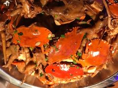 -胖哥俩肉蟹煲(淮安万达店)